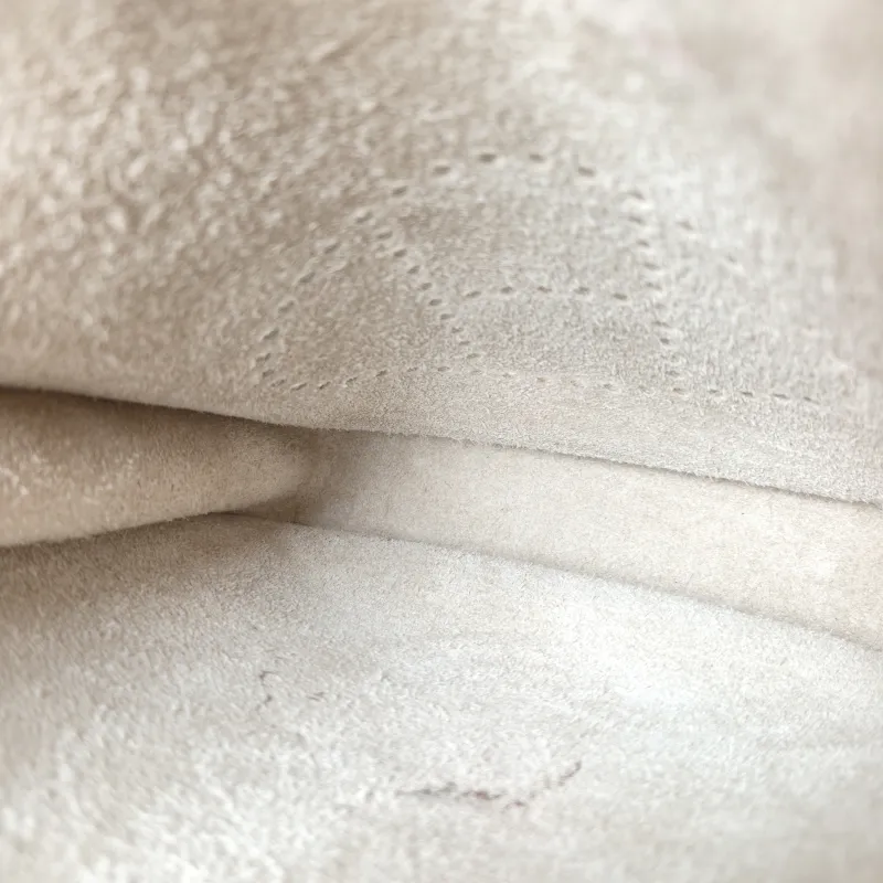 Hermès Crossbody Bag Evelyne Mini 16 Mini 16 10Craie TC Calfskin Mini 17 × 5.5 × 18 cm G — detail view 7 of 9
