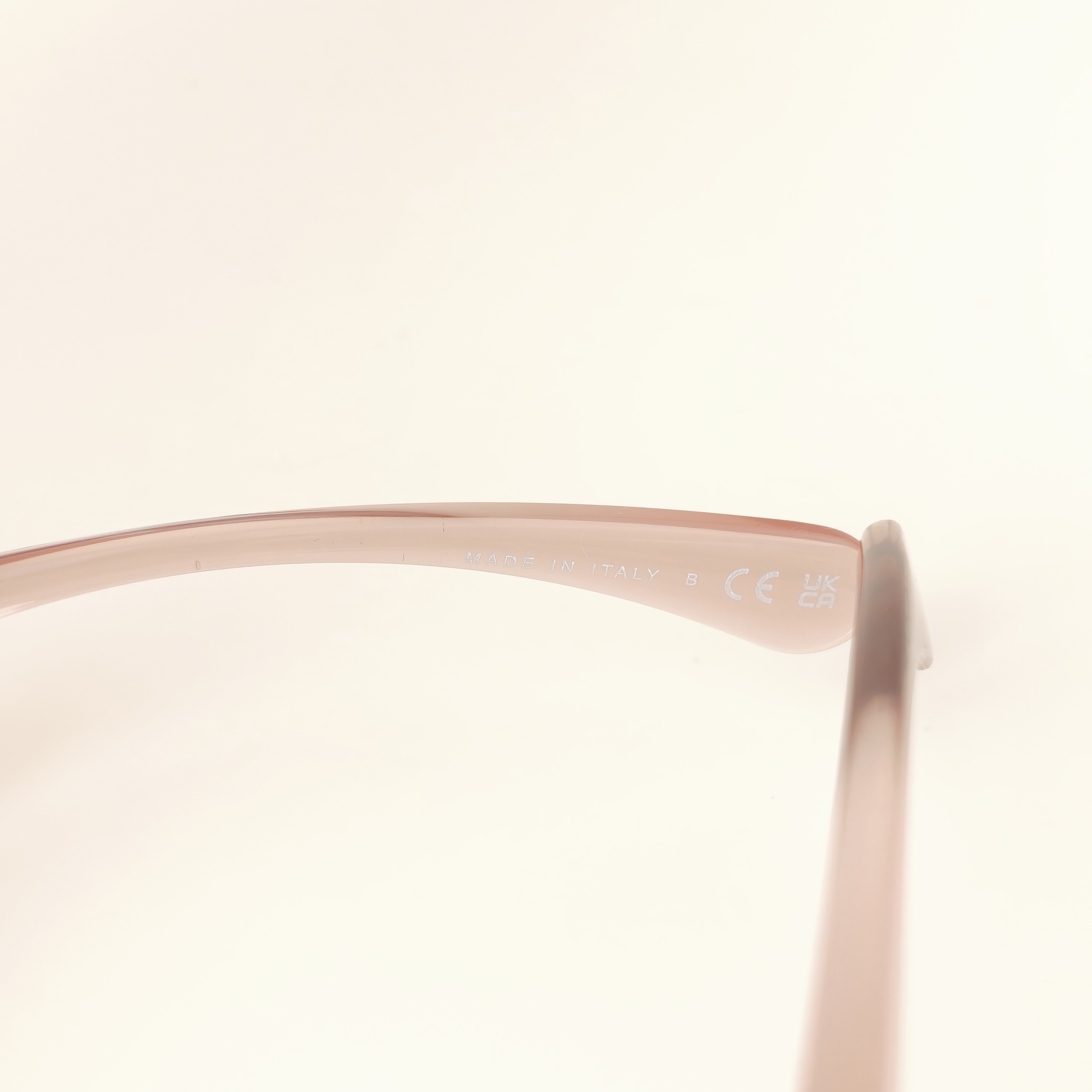Chanel Eyewear Eyewear Pink — cover view 2 of 10