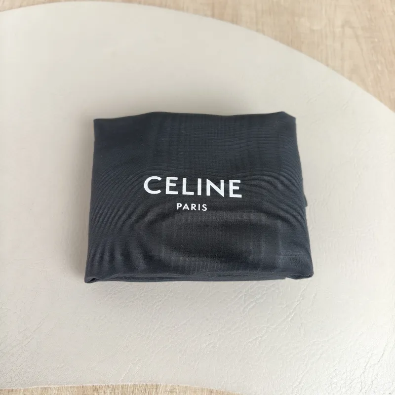 CELINE Backpack FOLCO Backpack Monogram PVC Mini 17 × 10 × 20 cm — detail view 5 of 10