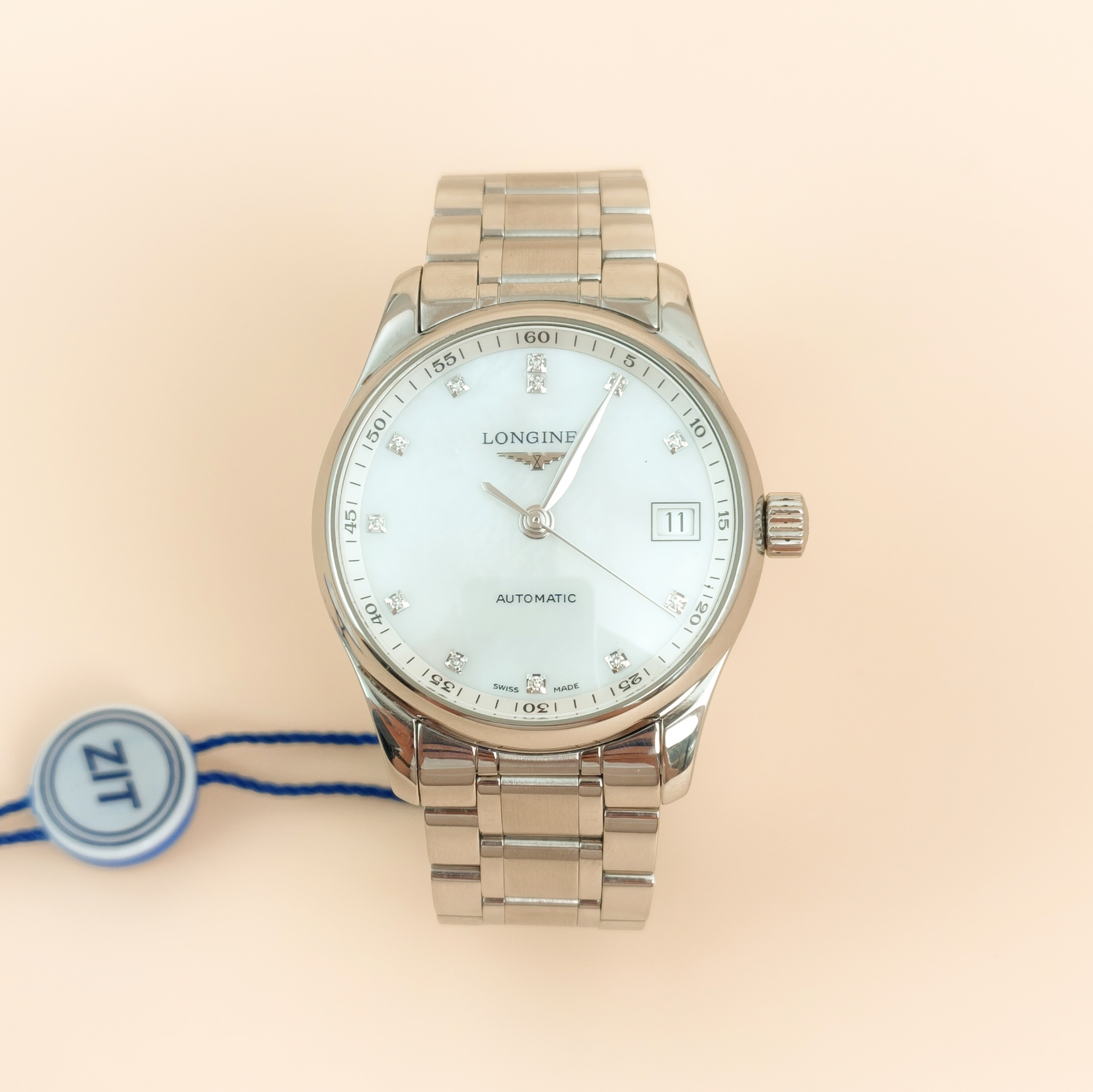 LONGINES Watch Collection Watch One Size34