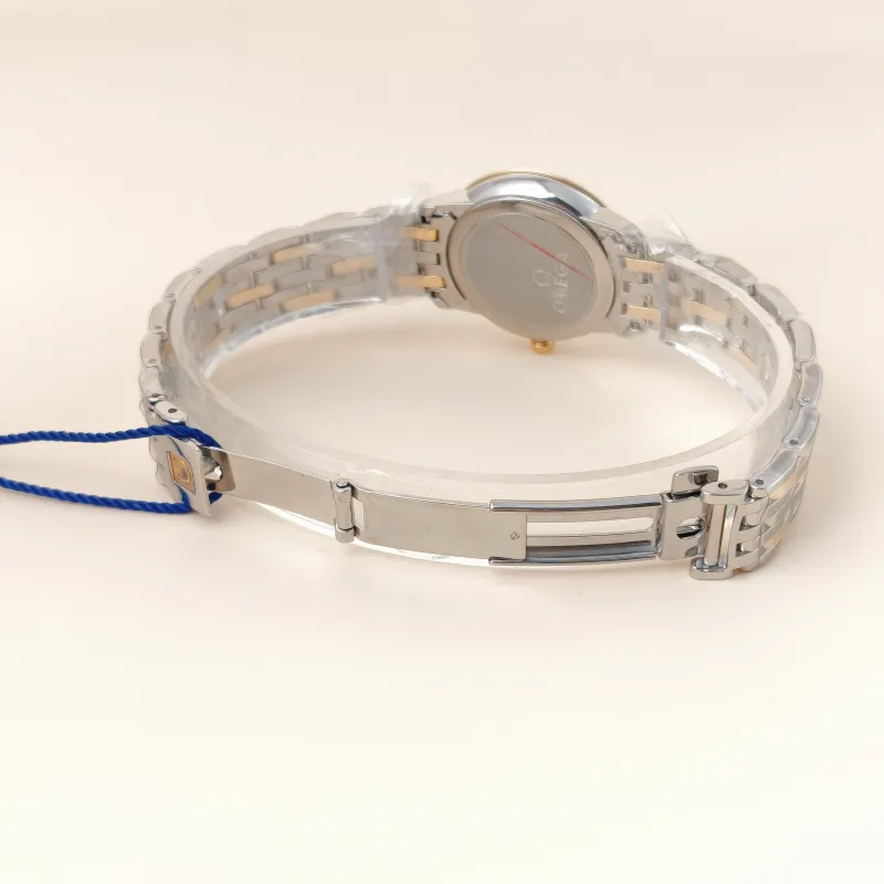 OMEGA Watch Collection Watch One Size 27 — cover view 5 of 10