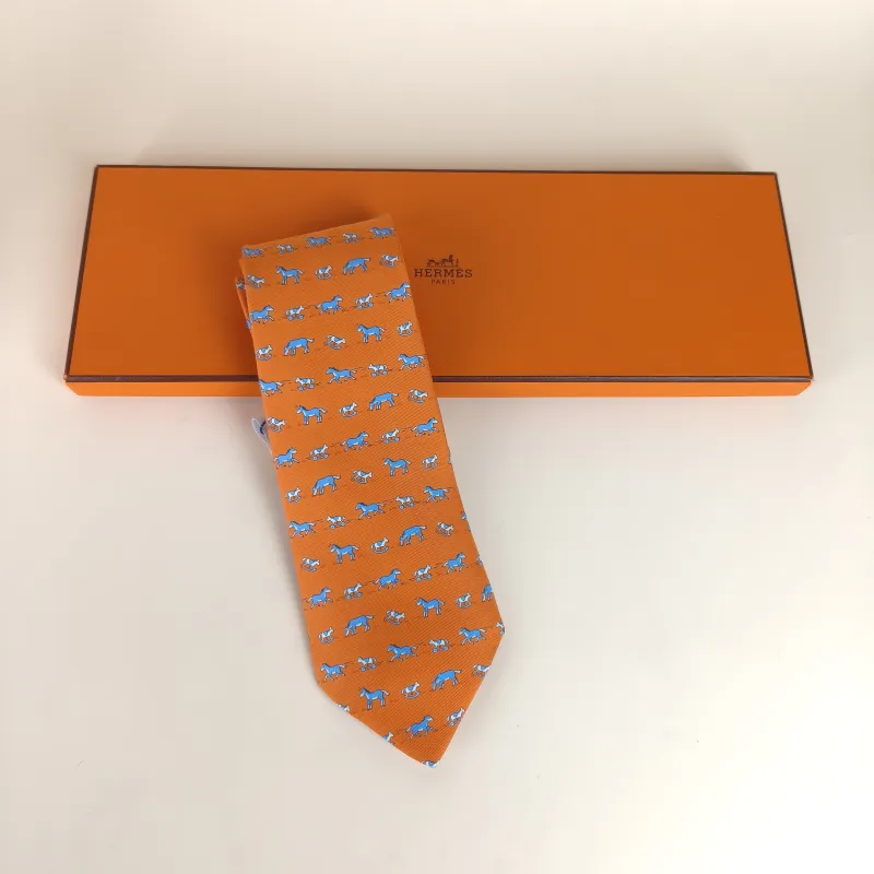 Hermès Silk One Size 156cm — cover view 6 of 6