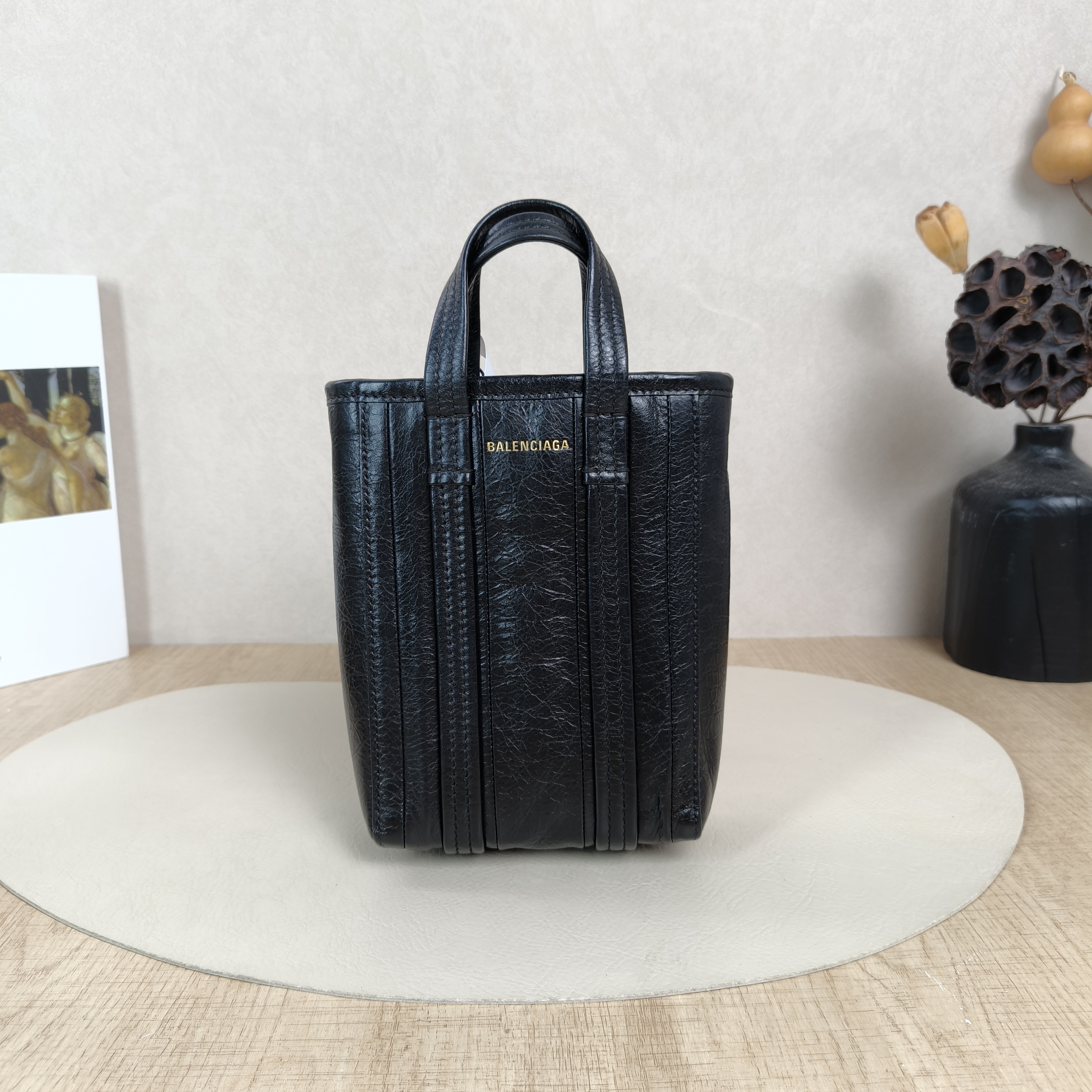 BALENCIAGA Bag 13*5*18