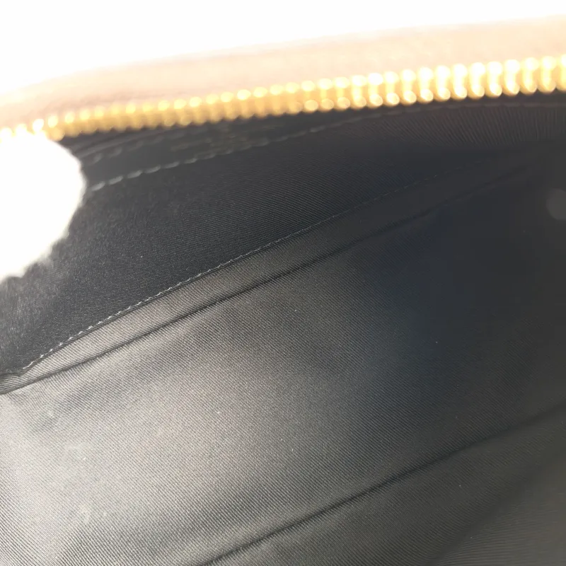 Louis Vuitton Crossbody Bag Boulogne PVC Small 26 × 9.5 × 16 cm — detail view 3 of 9