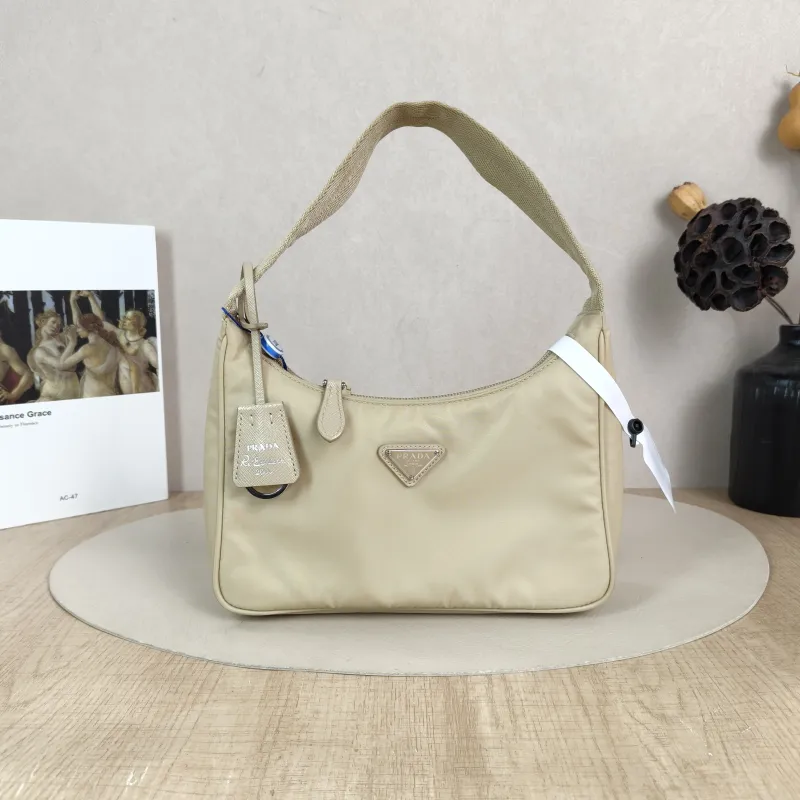 PRADA Shoulder Bag