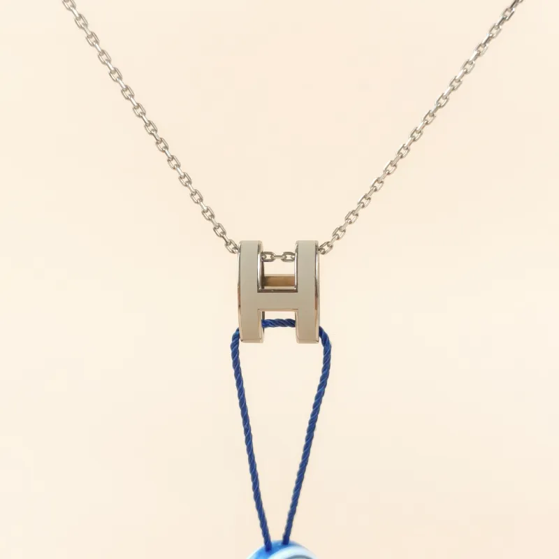 Hermès Necklace Pop HN ecklace Large40cm