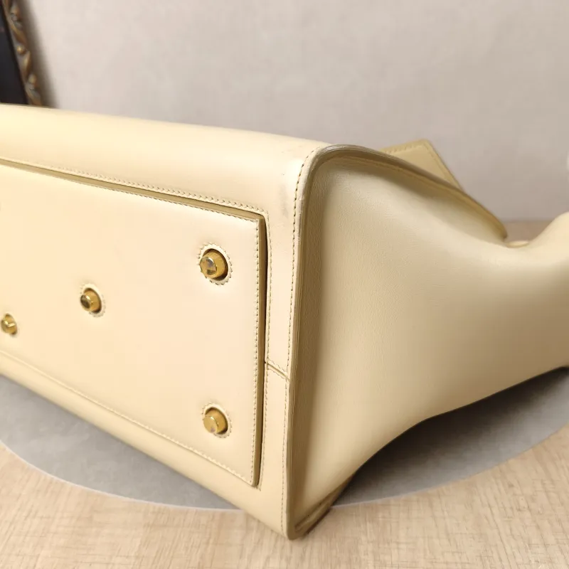 CELINE Top Handle Bag Top Handle Bag — detail view 19 of 19