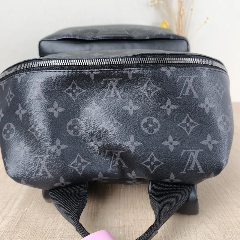 Louis Vuitton Backpack Backpack Monogram PVC 30 × 20 × 39 cm — detail view 6 of 12
