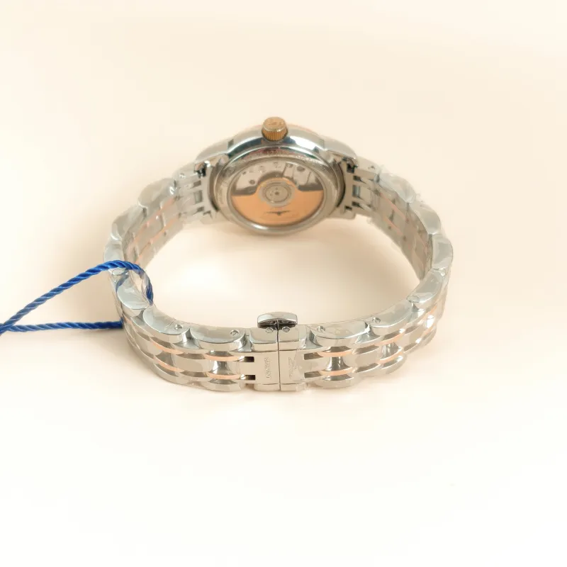 LONGINES Watch Collection Watch White One Size 26mm โ cover view 3 of 10