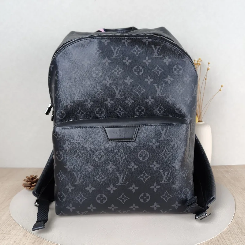 Louis Vuitton Backpack Backpack Monogram PVC 30 × 20 × 39 cm