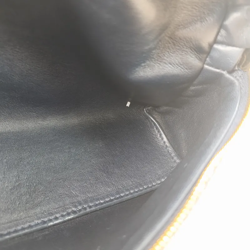 Loro Piana Crossbody Bag Extra Pocket L19Navy Lambskin One Size19 × 7 × 11.5 cm — detail view 1 of 12