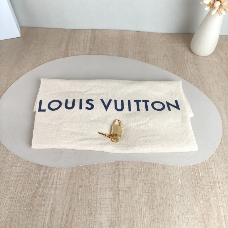Louis Vuitton Top Handle Bag Speedy25 PVC One Size 25 × 15 × 19 cm — detail view 11 of 11