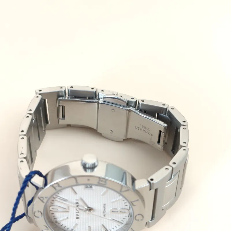 Bvlgari Watchbvlgairi · bvlgairi Collection Watch White One Size32 — cover view 2 of 9