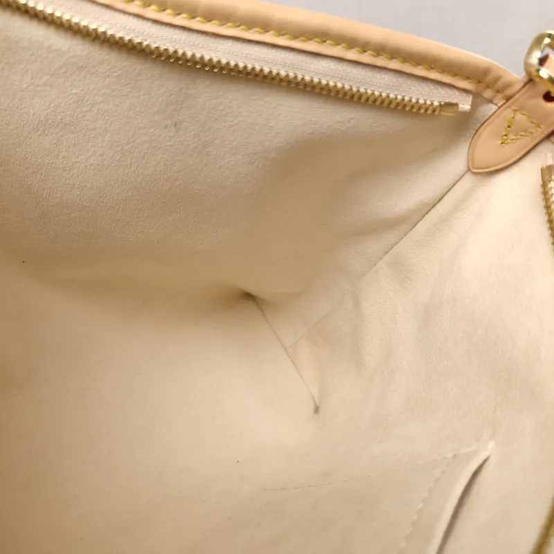 Louis Vuitton Shoulder Bag Carryall East West Multicolore PVC One Size 36 × 10 × 19 cm — detail view 1 of 9