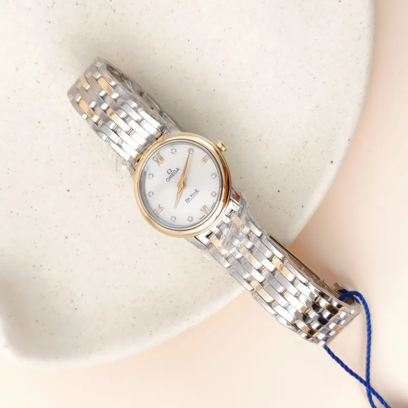 OMEGA Watch Collection Watch One Size 27 — cover view 4 of 10