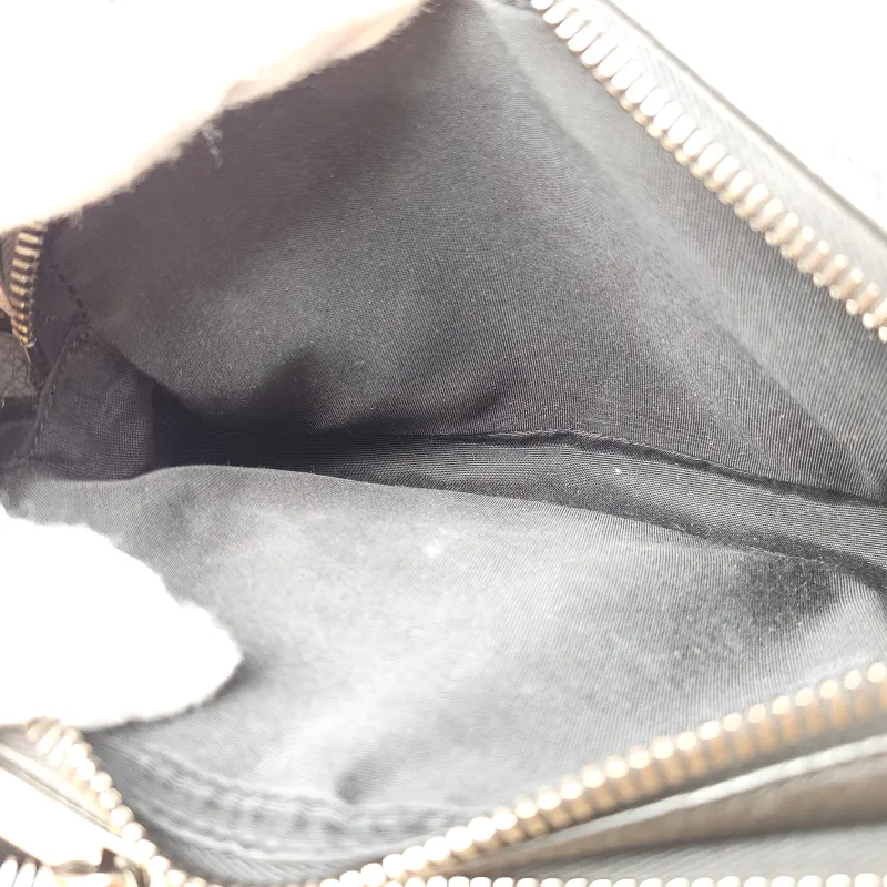 DIOR Shoulder Bag Oblique Jacquard Camera Bag Blue 17.5 × 5.5 × 12.5 cm — detail view 9 of 10