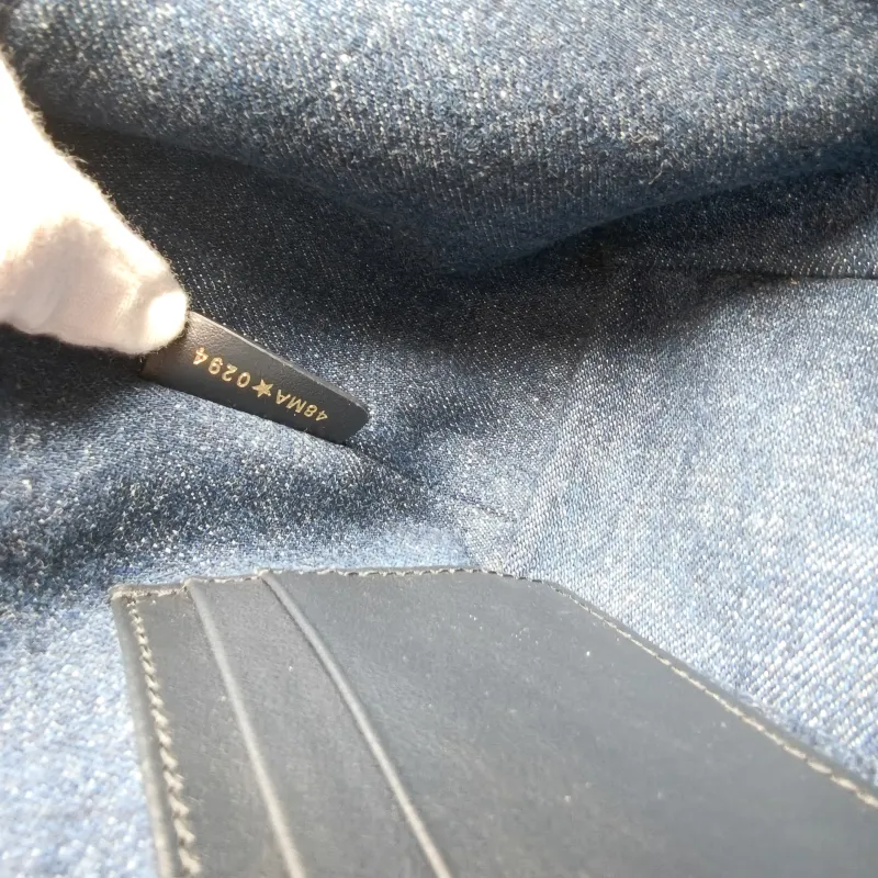 Louis Vuitton Crossbody Bag Speedy25 Medium 25 × 15 × 19 cm — detail view 12 of 12