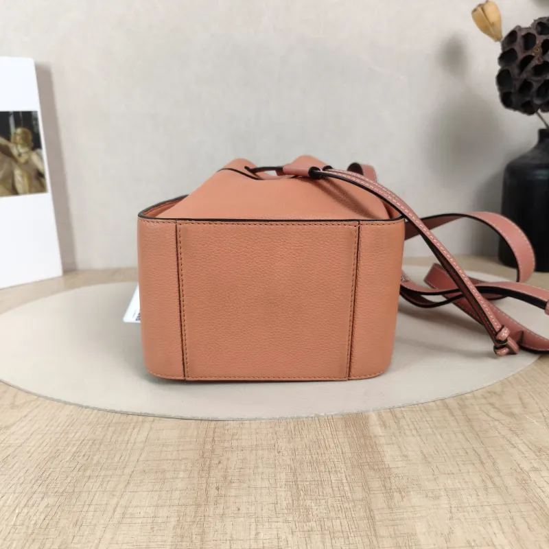 LOEWE Crossbody Bag Hammock Calfskinmini17 × 11 × 19.5 cm — cover view 6 of 6