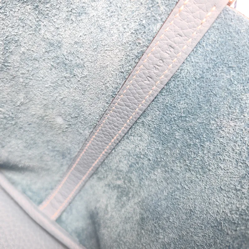 Hermès Top Handle Bag Picotin Lock 18 Taurillon Clemence TC Calfskin Small 18 × 13 × 18 cm K — detail view 9 of 12