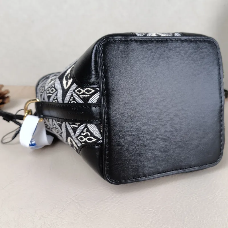 Louis Vuitton Crossbody Bag NOÉ PURSE 1854 Mini 11.5 × 11.5 × 12 cm — detail view 8 of 8