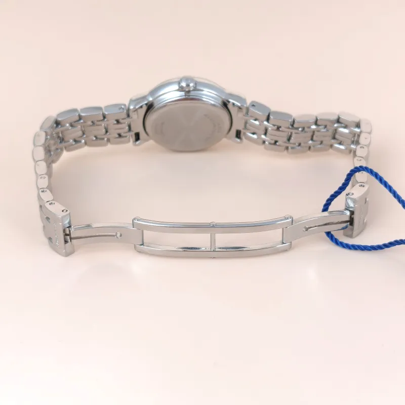 LONGINES Watch Collection Watch White One Size25 โ cover view 6 of 9