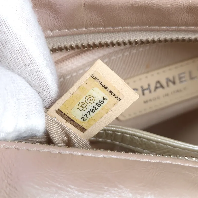 Chanel Crossbody Bag Gabrielle Gabrielle Bag Calfskin Small 20 × 8 × 15 cm 27 — detail view 1 of 14