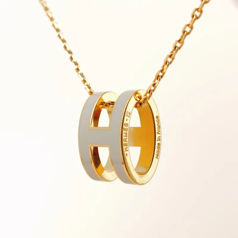 Hermès Necklace Pop HN ecklace Large 40cm — cover view 5 of 10