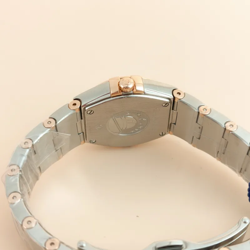 OMEGA Watch Watch Black Diamond 24mm Watch โ cover view 5 of 9
