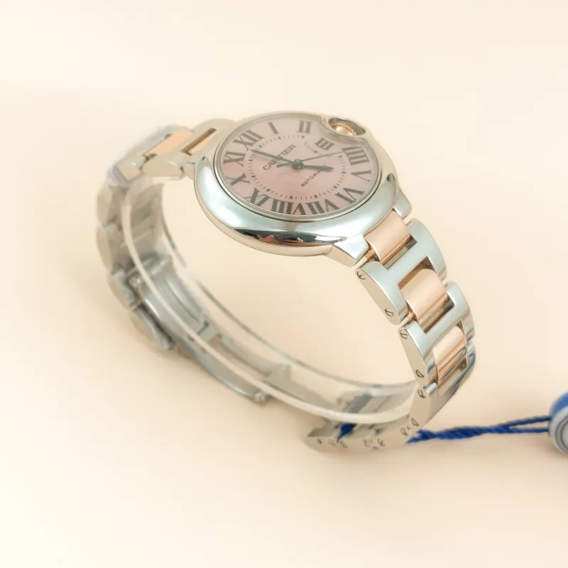 CARTIER Watch Ballon Bleu de Collection Watch One Size 33mm — cover view 3 of 7