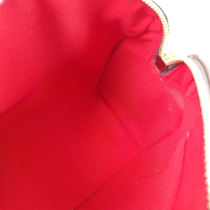 Louis Vuitton Crossbody Bag Speedy20 Shoulder Strap PVC Small20.5 × 12 × 13.5 cm — detail view 13 of 13