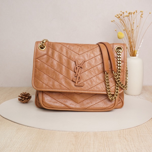 SAINT LAURENT Bag Niki 28*8.5*20
