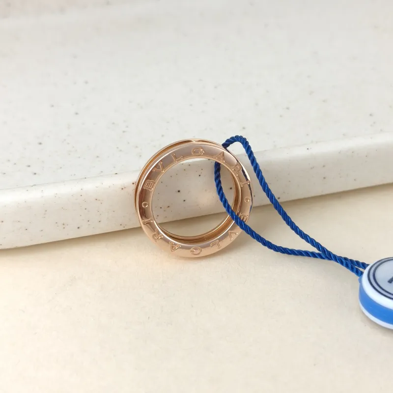 Bvlgari Ring B.zero1Collection Ring 18k 53 — cover view 8 of 8