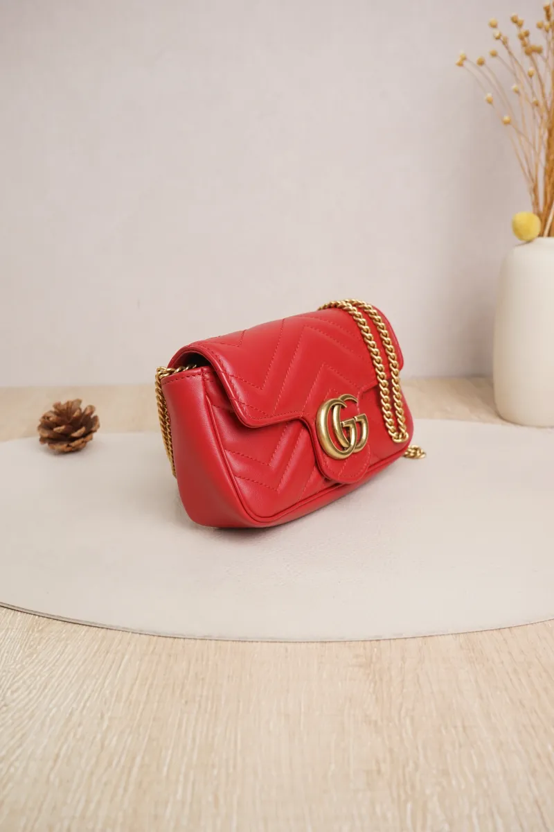 GUCCI Pre-Owned Bag · DS089303 — cover view 7 of 7