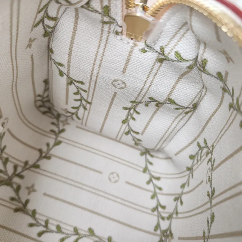 Louis Vuitton Crossbody Bag Speedy20 LV Circle Canvas One Size 20.5 × 12 × 13.5 cm — detail view 7 of 13