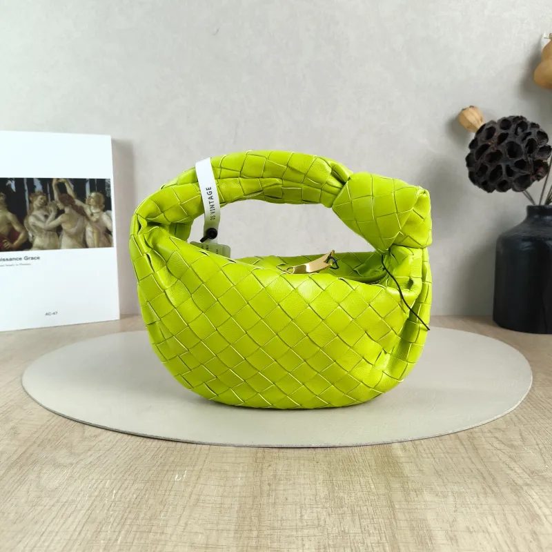 Bottega Veneta Bag · Jodie 28 × 8 × 23 cm
