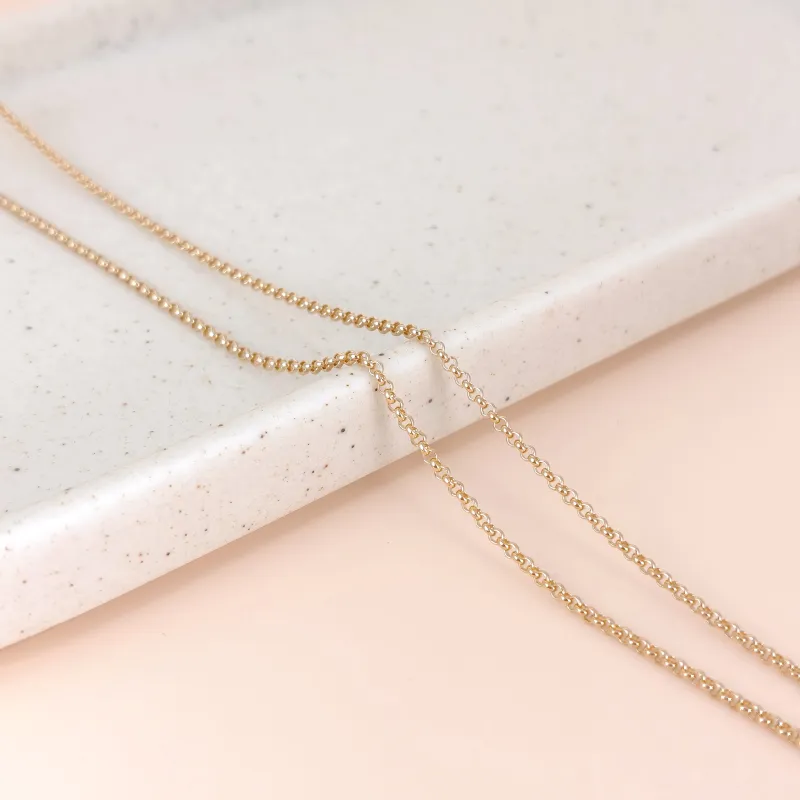 BUCCELLATI Necklace Opera Tulle Enamel Pendant Necklace Green 18KY ellow Gold Diamond Large 43cm — cover view 8 of 12