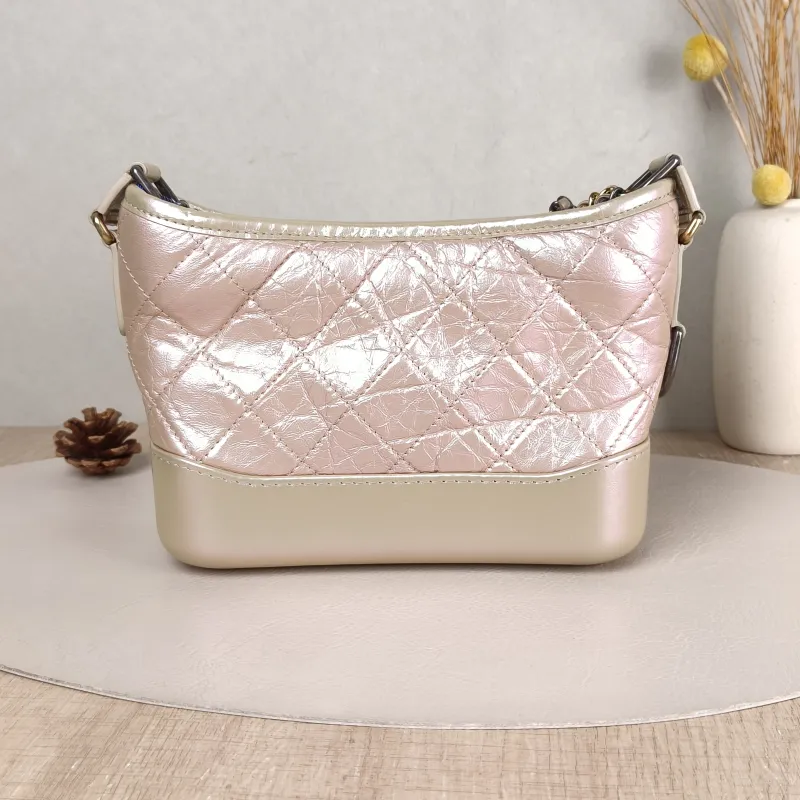 Chanel Crossbody Bag Gabrielle Gabrielle Bag Calfskin Small 20 × 8 × 15 cm 27 — cover view 4 of 5