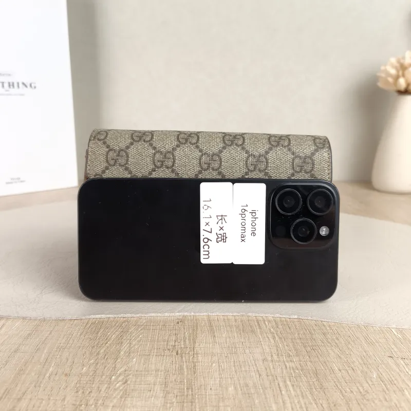GUCCI Shoulder Bag Dionysus Monogram PVC Mini 16.5 × 4 × 10 cm — cover view 5 of 5