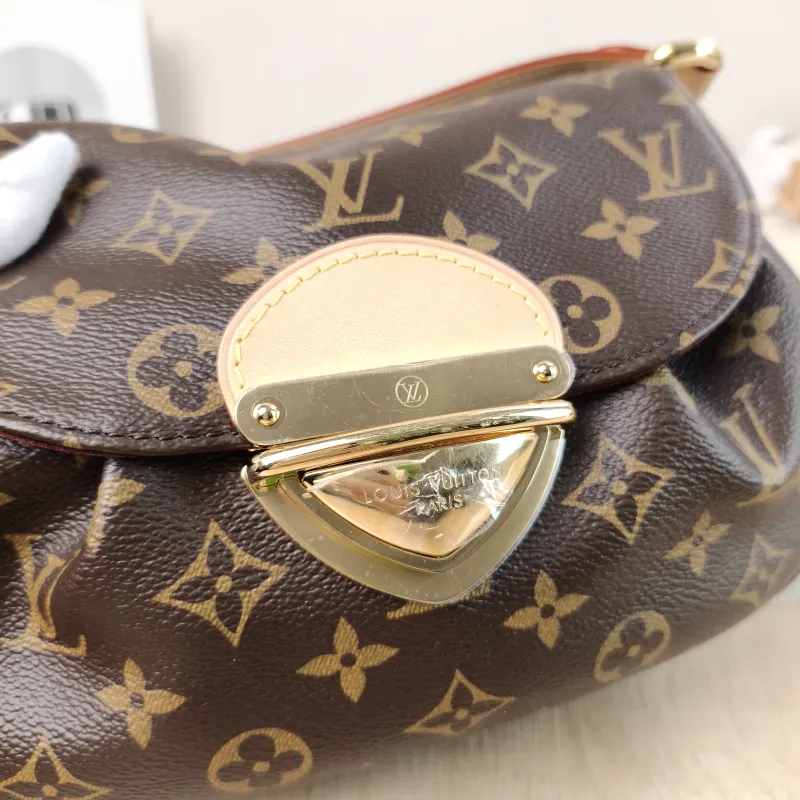 Louis Vuitton Shoulder Bag Sunset Monogram PVC One Size 27 × 3 × 18 cm — detail view 5 of 13