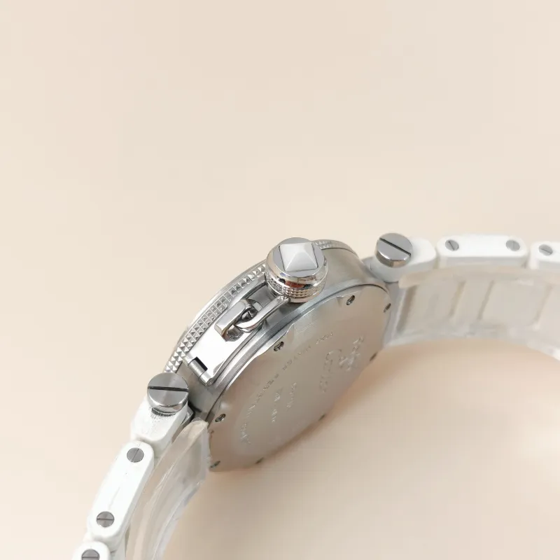 CARTIER Watch Collection Watch White One Size34mm — cover view 11 of 11
