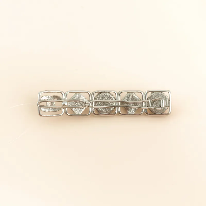 Chanel Silver One Size 7cm โ cover view 4 of 6