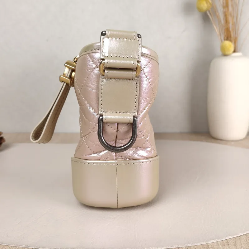 Chanel Crossbody Bag Gabrielle Gabrielle Bag Calfskin Small 20 × 8 × 15 cm 27 — detail view 8 of 14