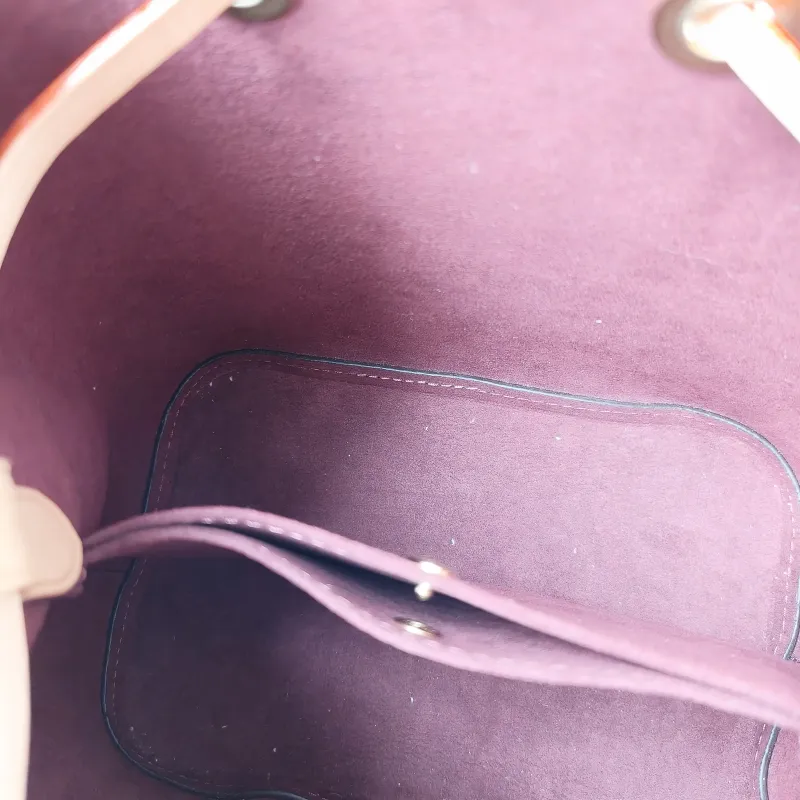 Louis Vuitton Crossbody Bag NÉONOÉ Bucket Bag BB Monogram PVCBB20 × 13 × 20 cm — detail view 1 of 13