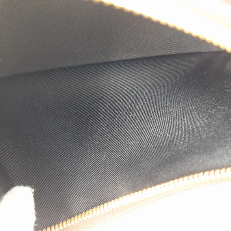 Louis Vuitton Crossbody Bag Boulogne PVC Small 26 × 9.5 × 16 cm — detail view 11 of 13