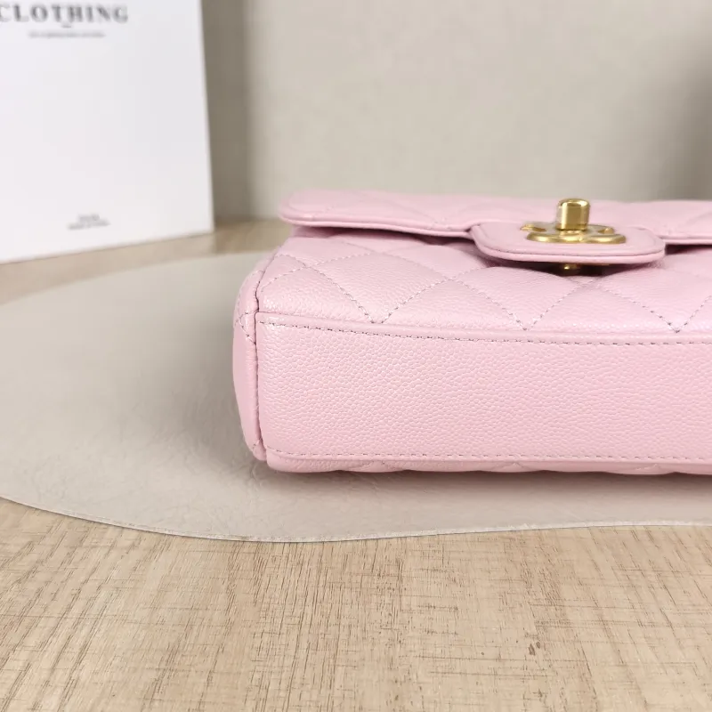 Chanel Crossbody Bagcf Collection Crossbody Bag — detail view 13 of 14