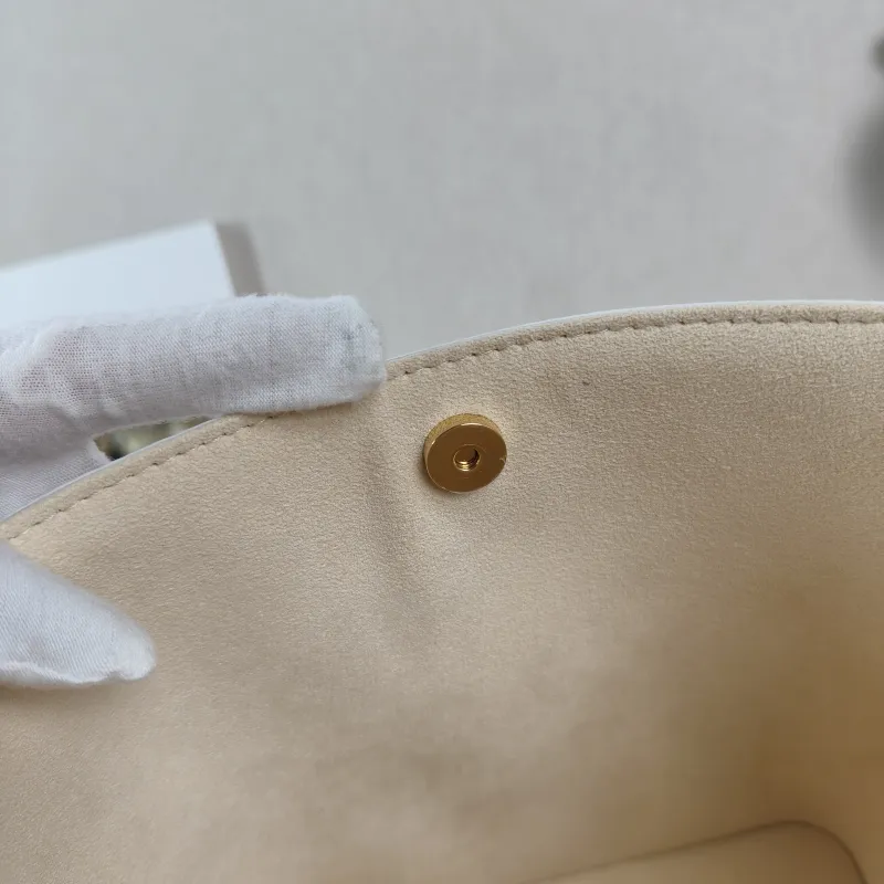 Louis Vuitton Top Handle Bag ALL IN BB Multicolore PVC BB 16 × 12 × 18 cm — detail view 6 of 11