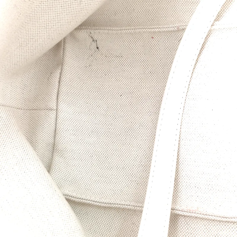 DIOR Top Handle Bag TOUJOURS Edition Canvas Monogram 18.5 × 12 × 18.5 cm — detail view 3 of 10