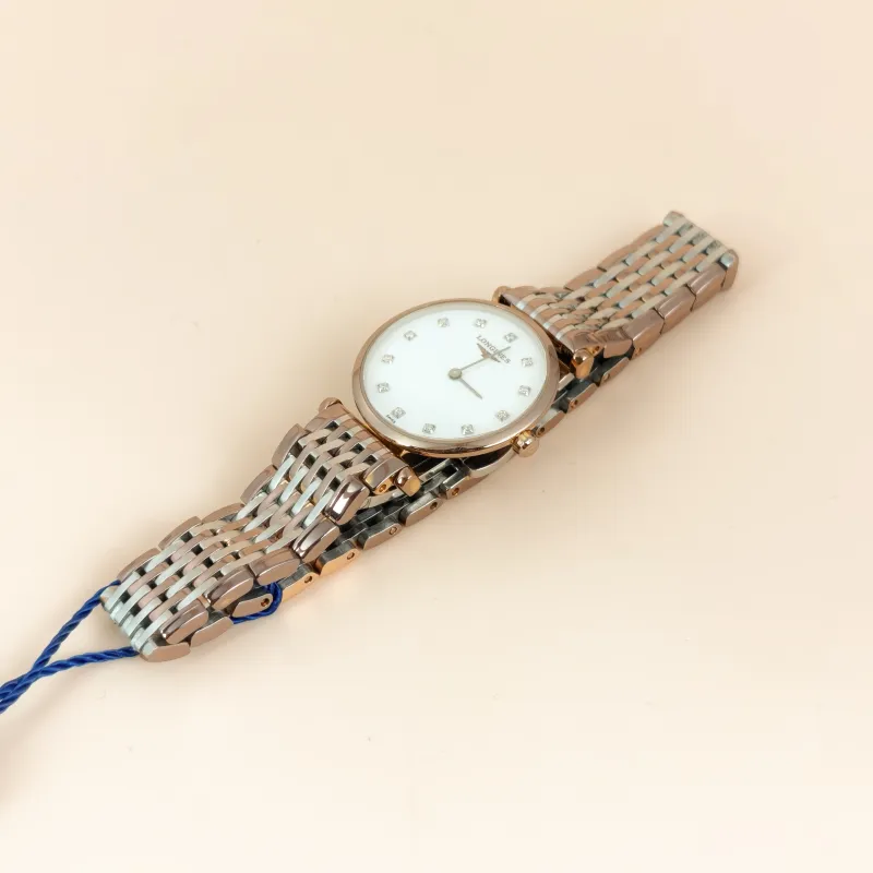 LONGINES Watch Collection Watch 24 โ cover view 2 of 7