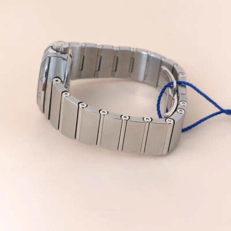 OMEGA Watch Watch White One Size27mm Watch — cover view 4 of 9