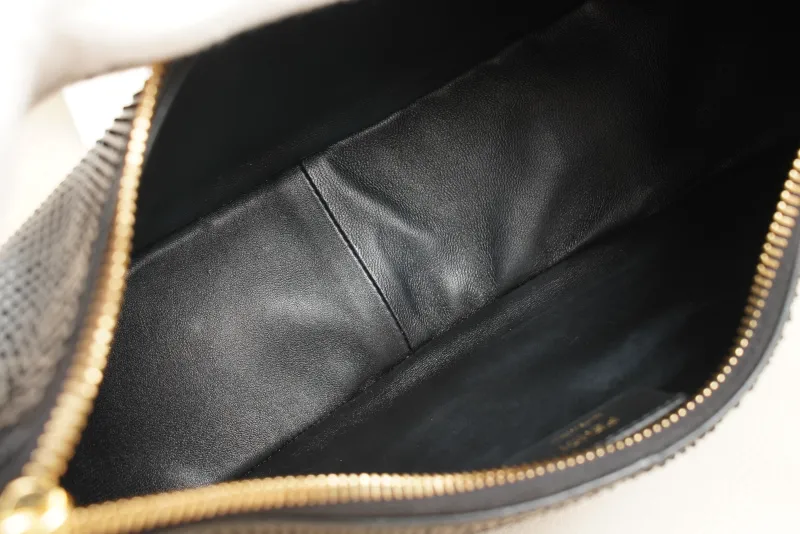 FENDI Bag Black One Size — detail view 12 of 13